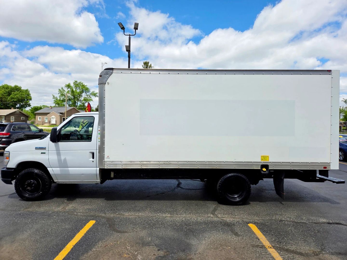 ford e-series cutaway 2019 1FDWE3F63KDC03982 image ford e-series cutaway 2019 1FDWE3F63KDC03982 image